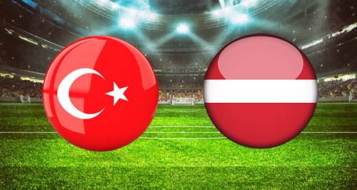Türkiye - Letonya maçı ne zaman, hangi kanalda? 