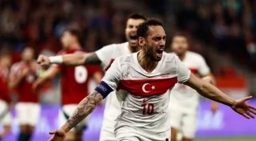 Türkiye – Romanya maçı bugün! Saat, kanal ve tüm detaylar belli oldu!