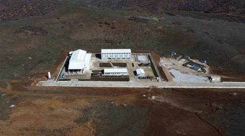 Türkiye, Eskişehir'deki tesisi işleyebilirse büyük servet sahibi olacak!