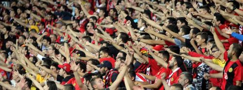 Türkiye, Eskişehirspor'u konuşuyor!