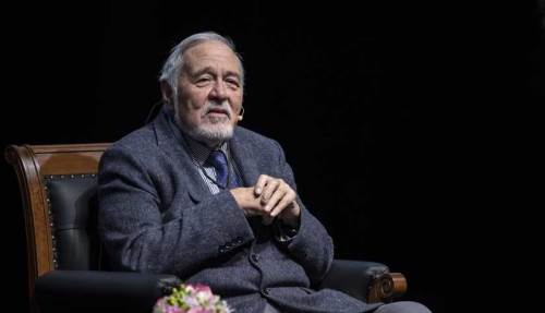 Türkiye "İlber Hoca"sını kaybetti!