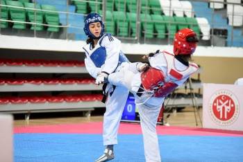 Türkiye 2.’Si Oldu
