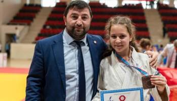 Türkiye 3’Üncüsü Oldu
