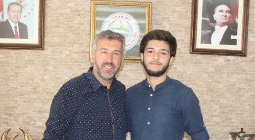 Türkiye 6'ncısı oldu