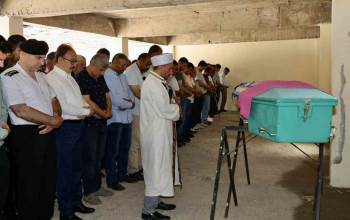 Türkiye Ampute Milli Futbol Takımının Acı Günü
