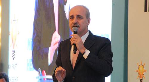 Türkiye bir daha IMF'e muhtaç olmayacak