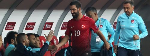 Türkiye bu fotoğrafı konuşuyor