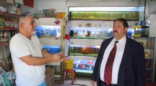 Türkiye bu kararı tartışıyor: Petshoplar artık...