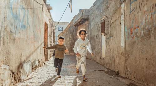 Türkiye çocuk haklarında sınıfta kalıyor!