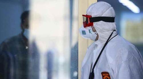 Türkiye’de  günlük vaka sayısında son artış...