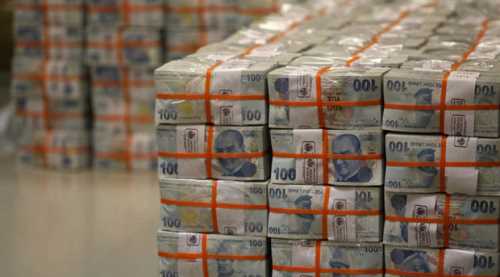 Türkiye'de 25 milyar lira her yıl çöpe gidiyor