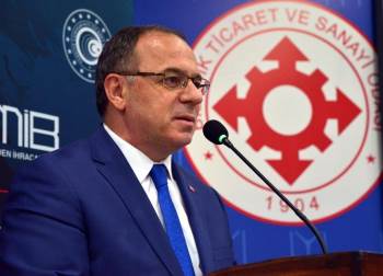 Türkiye’De 60 Çeşit Madenin Ticareti Yapılıyor
