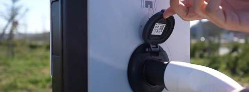 Türkiye'de 81 ilde elektrikli araç şarj istasyonu kurulacak