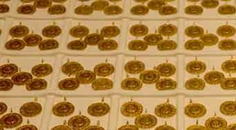 Türkiye'de altın üretiminde dev adım: Yeşerecek!