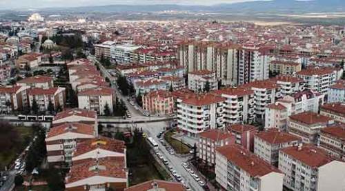 Türkiye'de azalırken, Eskişehir'de arttı!