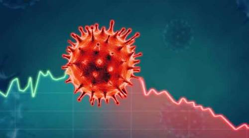 Türkiye'de bin 35 vaka daha tespit edildi 