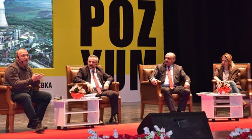 Türkiye'de bir ilk! Bilecik...