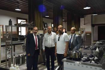 Türkiye’De Bir İlk, Bşeü Uyguladı
