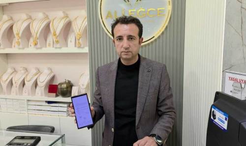 Türkiye’de bir ilk: Kütahya’dan imitasyon takılar için yeni uygulama