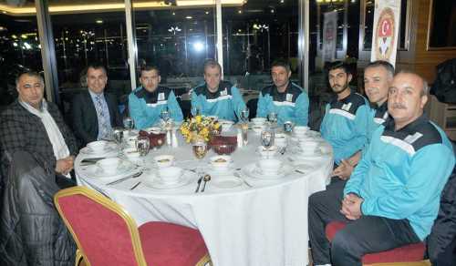 TÜRKİYE’DE BİR İLK 