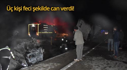 Türkiye'de bir ilk yaşanacak