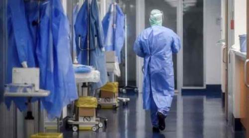 Türkiye'de bugün hayatını kaybedenlerin sayısı...