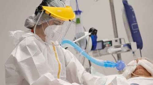 Türkiye'de bugünkü vaka sayısı 108 bin!