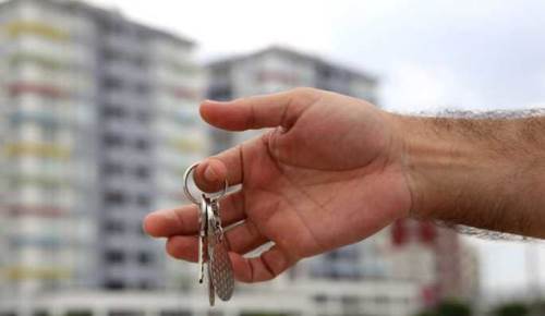 Türkiye'de düşüşte, Eskişehir'de ise tablo tersine döndü