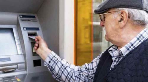 Türkiye'de emeklilik açlıktan ölmemektir!