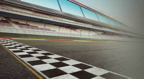 Türkiye’de eşi benzeri olmayan pist Eskişehir'de yapılacak!