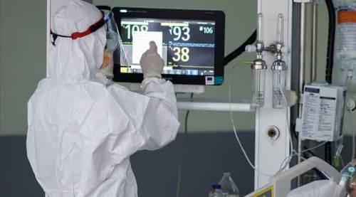 Türkiye'de güncel koronavirüs vaka ve ölü sayısı açıklandı - 04.05.2021