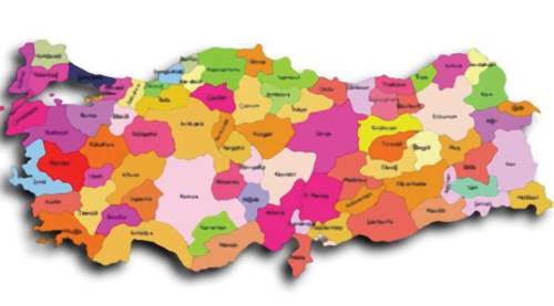 Türkiye'de hangi illerin ismi değişti? Eskişehir'in eski ismi sizi şaşırtacak