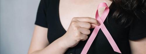 Türkiye’de her 18 kadından biri meme kanseri riski taşıyor