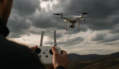 Türkiye'de İHA sayısı 88 bin 138’e ulaştı, pilot sayısı ise...