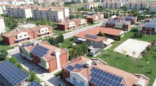 Türkiye'de ilk: 10. yılında yine gurur kaynağı!