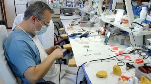 TÜRKİYE'DE İLK ESKİŞEHİR'DE OLDU