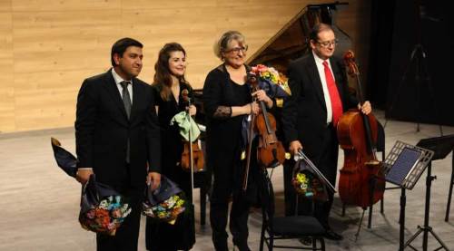 Türkiye’de ilk kez Eskişehir’de