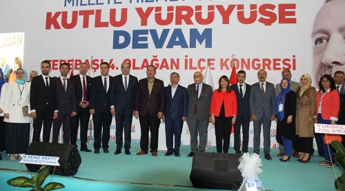 Türkiye'de ilk önce Eskişehir tamamladı
