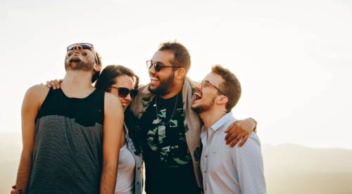 Türkiye'de Kadınlar Mı Mutlu, Erkekler Mi? İşte Türkiye'nin Mutluluk Anketi!