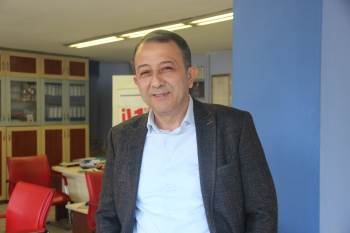 Türkiye’De Konutların Sadece Yüzde 53’Ünde Dask Var
