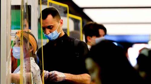 Türkiye'de koronavirüs salgınında son 24 saat...