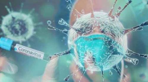 Türkiye'de koronavirüs vaka sayısı 157 bin 814'e yükseldi