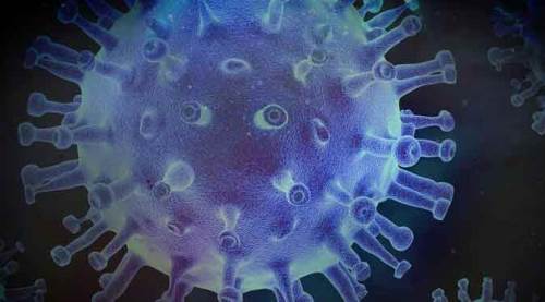 Türkiye'de koronavirüs vaka sayısı 163 bin 103'e yükseldi