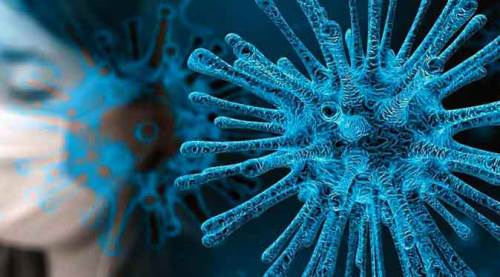 Türkiye’de koronavirüs vaka sayısı bugün...