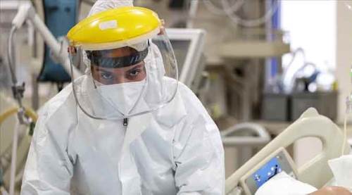 Türkiye'de koronavirüste son durum  - 3 Şubat 2021