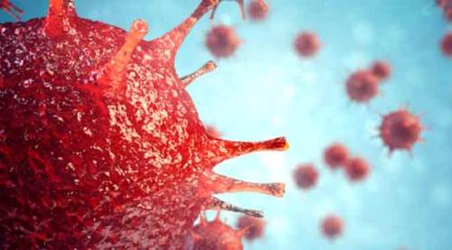 Türkiye'de koronavirüsten can kaybı sayısı 4 bin 171 oldu