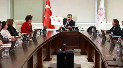 Türkiye'de koronavirüsten ölenlerin sayısı 3 bini aştı!