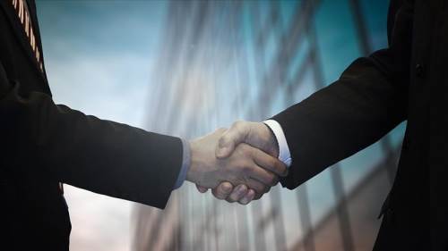 Türkiye’de mali aracı kuruluşların sayısı 21 bini aştı