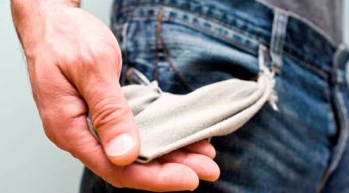 Türkiye'de neden bu yoksulluğu çekiyoruz? İşte sebepleri...