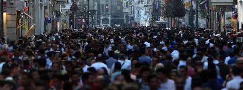 Türkiye'de ortalama ömür ne kadar? TÜİK verileri açıklandı